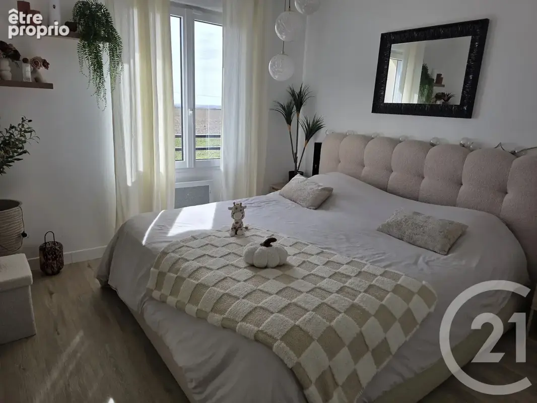 Maison 4 pièces 90 m² à vendre à Monthyon (77122) - photo 8