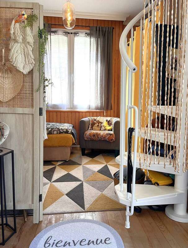 Maison à SAINT-NAZAIRE