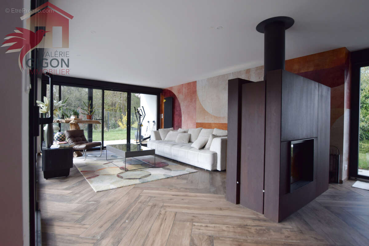 Maison à MONTBELIARD