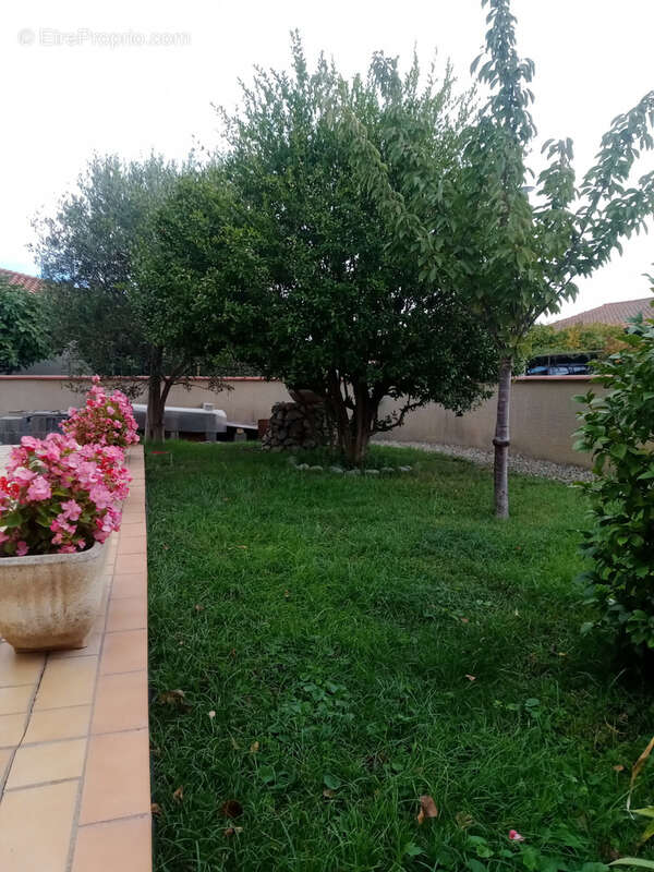 Villa  t3 plain-pied - photo 18