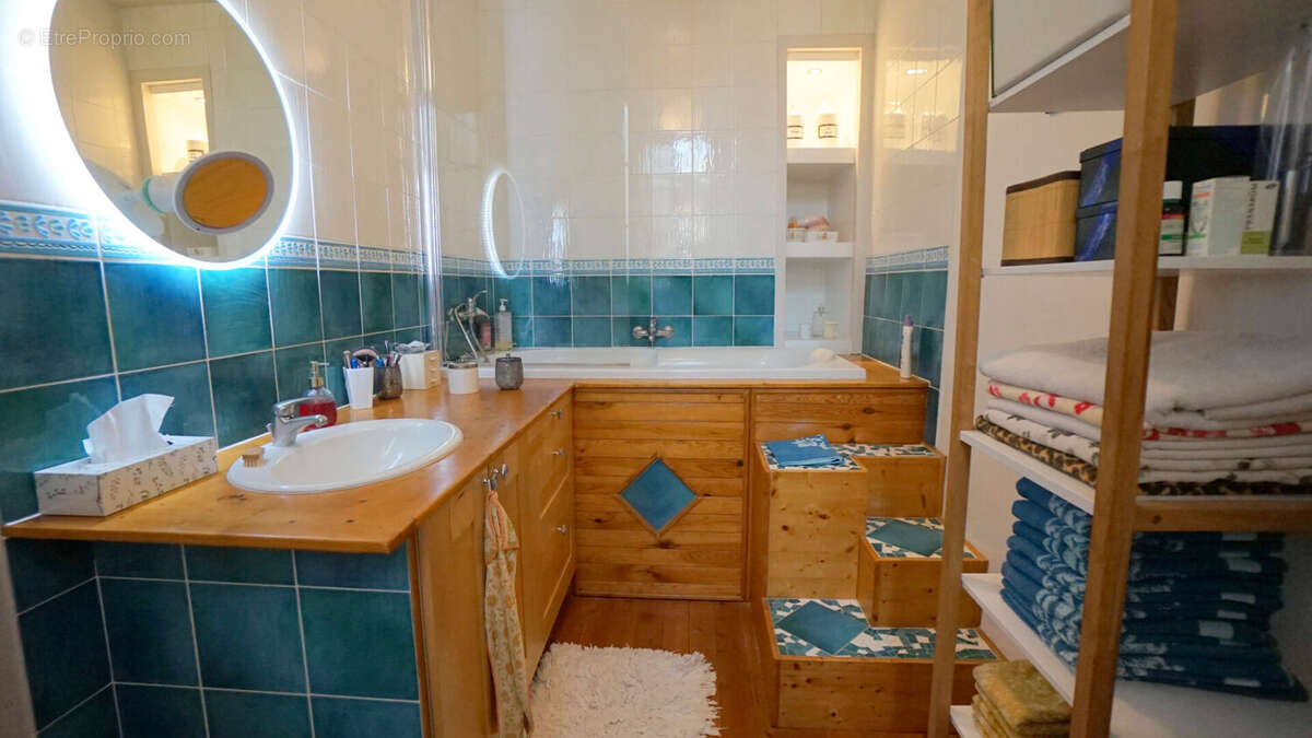 Maison à PORCHEVILLE