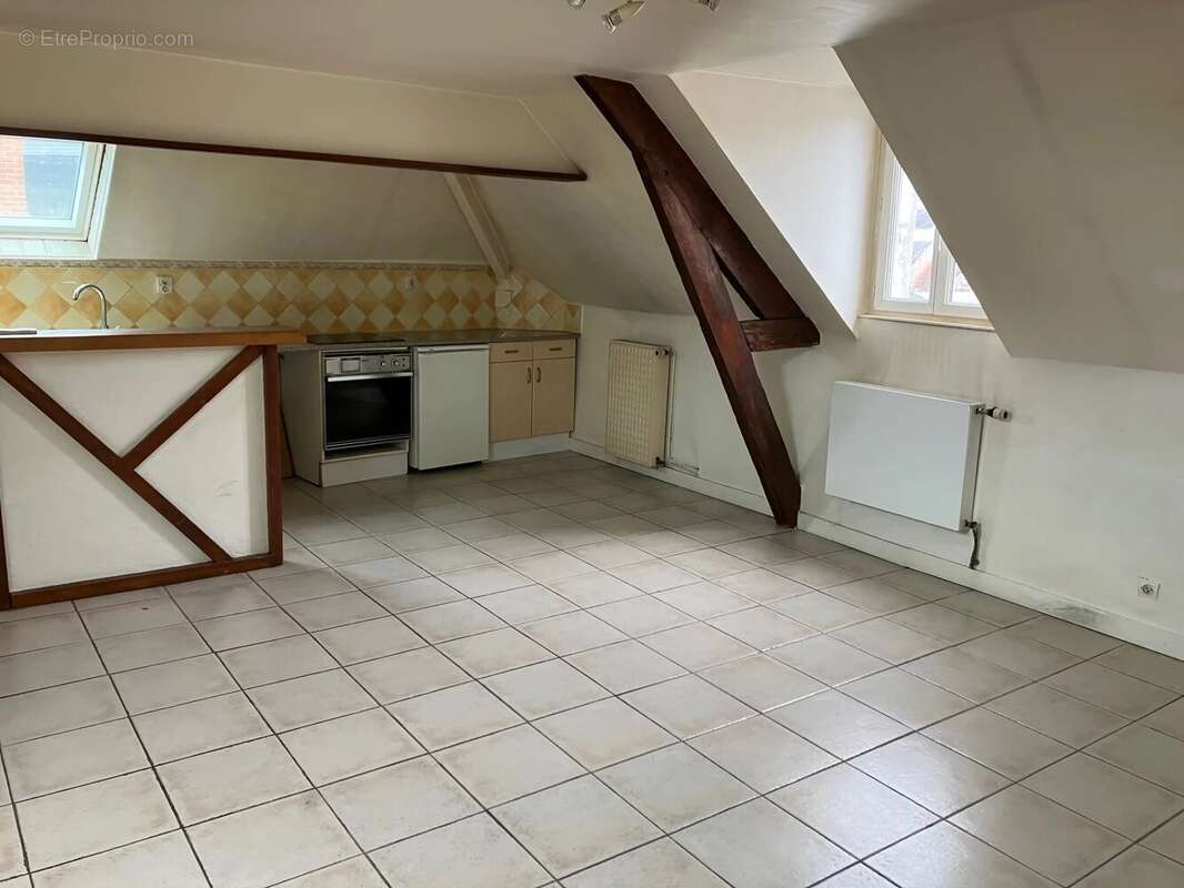 Maison à TOURS