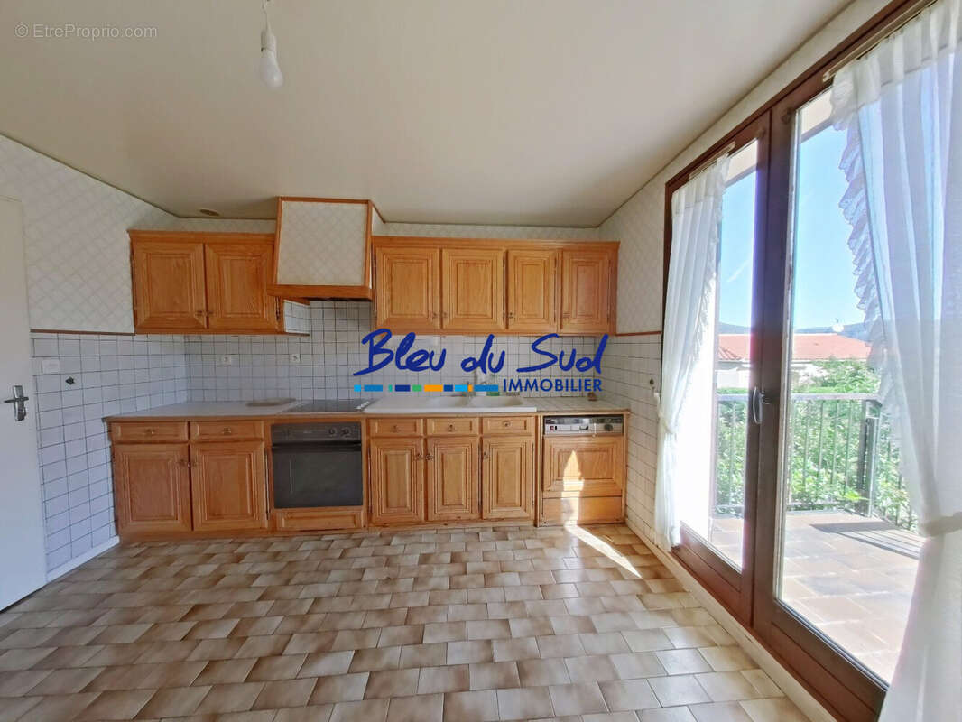 Maison 87 m² à Vernet-Les-Bains  - photo 4