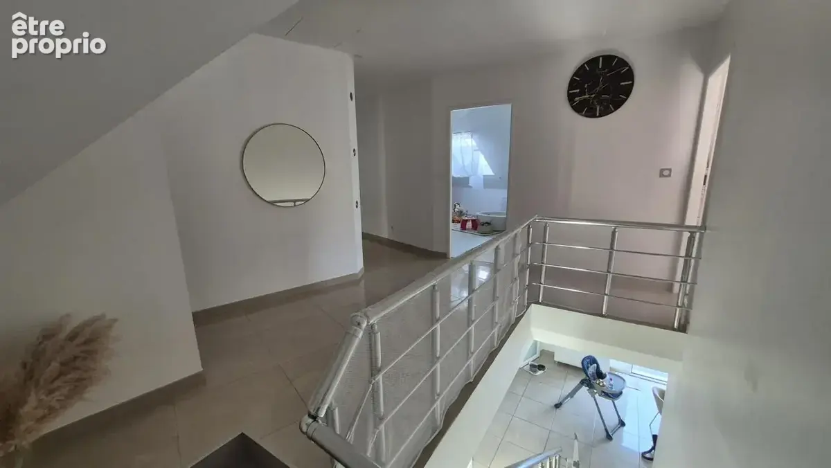 Maison contemporaine de 2019   4 chambres - photo 4