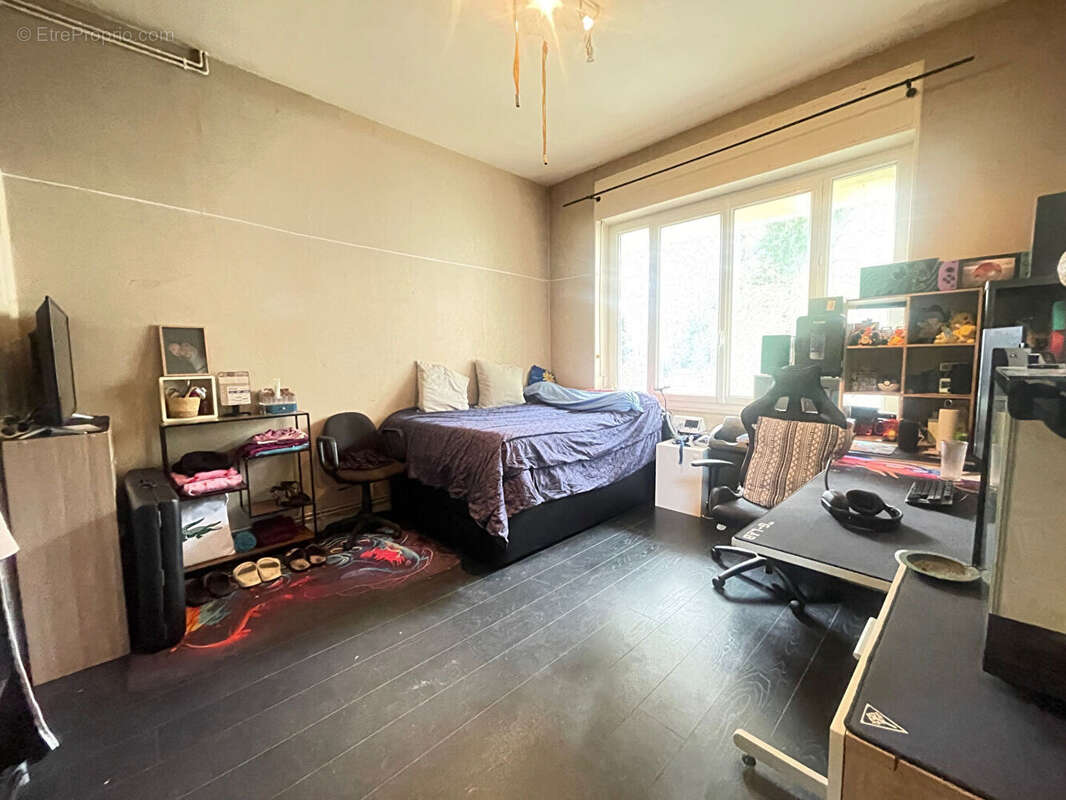 Maison à SAINTE-COLOMBE