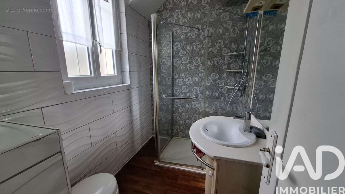 Photo 8 - Maison à CHATEAUNEUF-EN-THYMERAIS