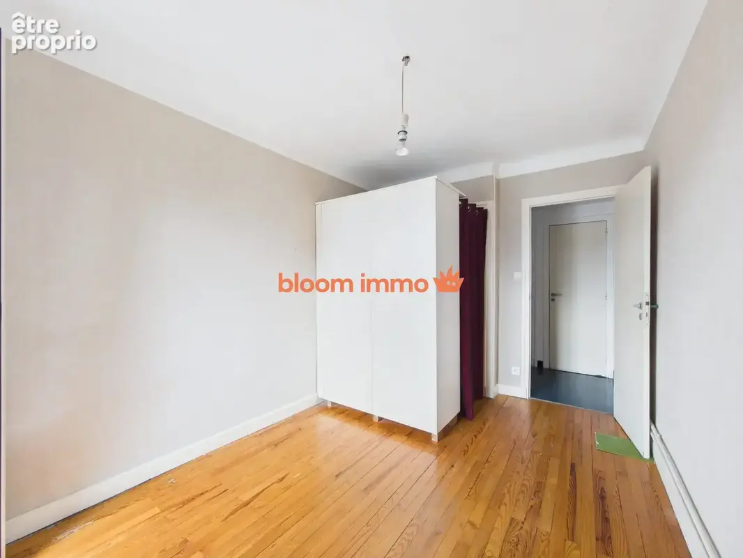 Appartement 4 pièces 76 m² à vendre à Chambery (73000) - photo 8