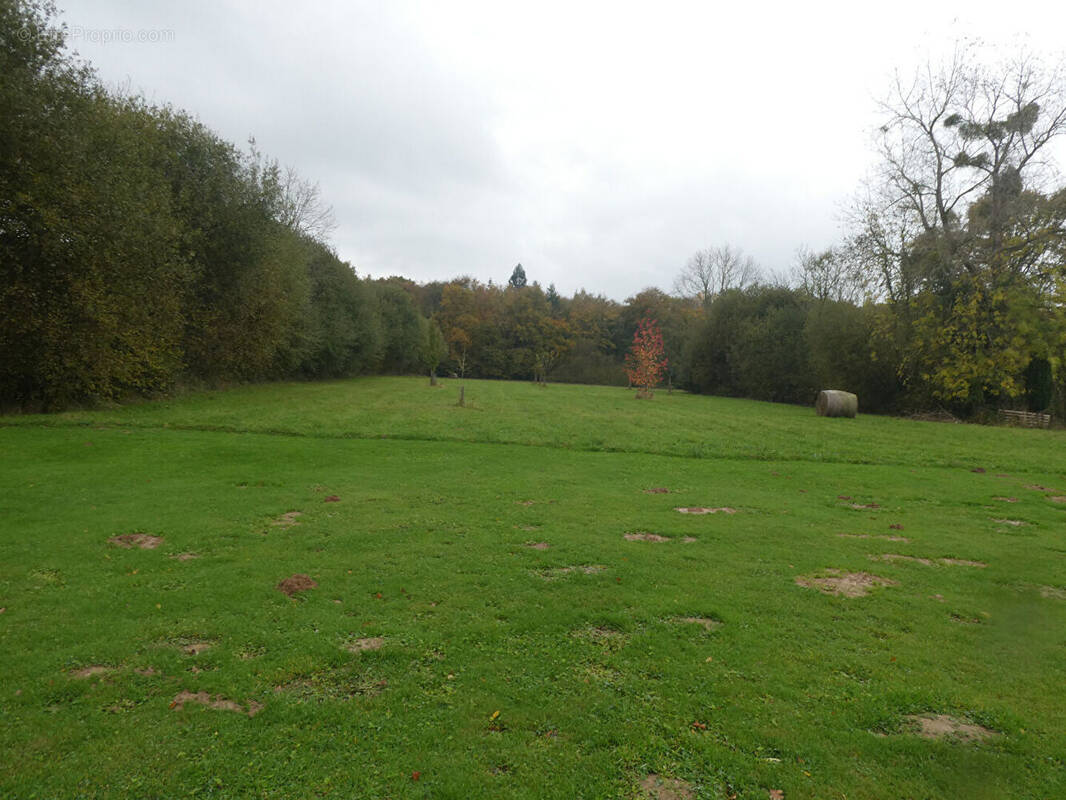 Maison à PONT-L'EVEQUE