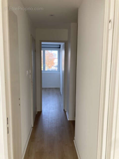 Appartement à VALENTIGNEY