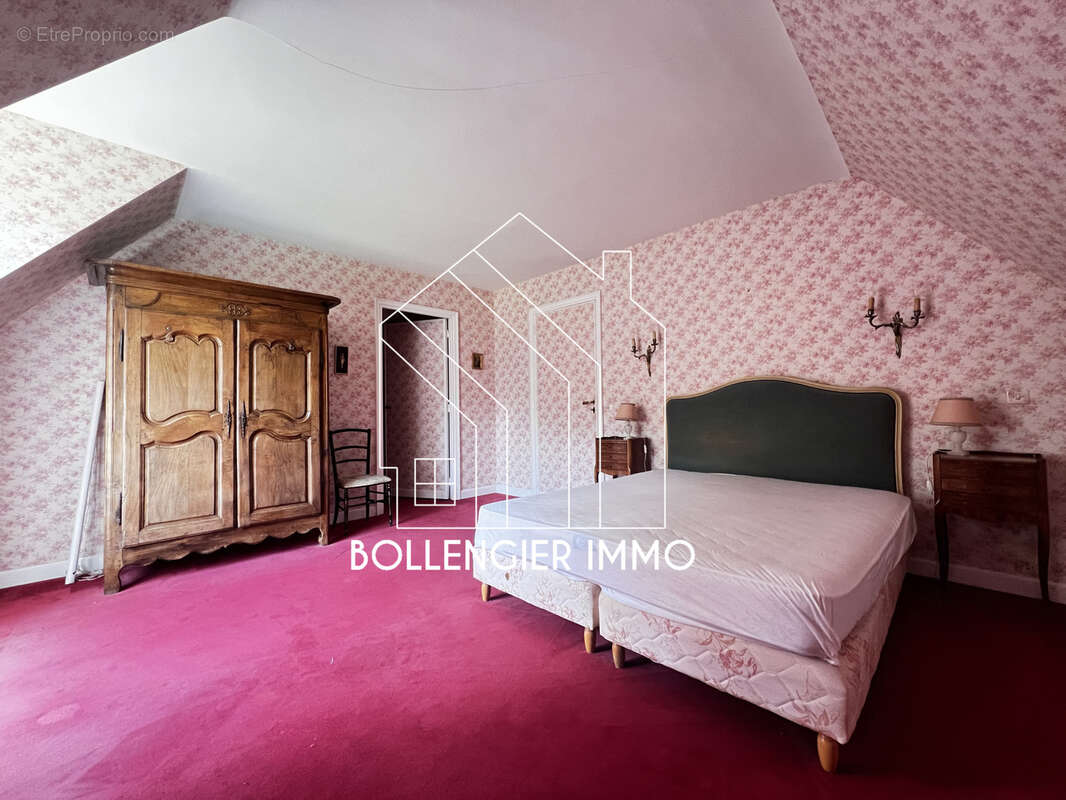 Maison à SAINT-FLORIS