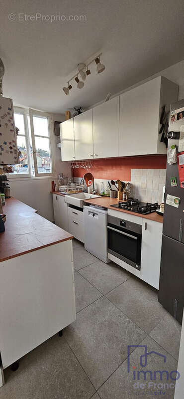 Appartement à LE PUY-EN-VELAY