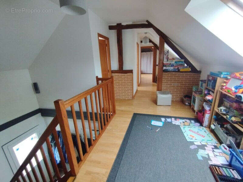 Photo 7 - Maison à TROISSEREUX