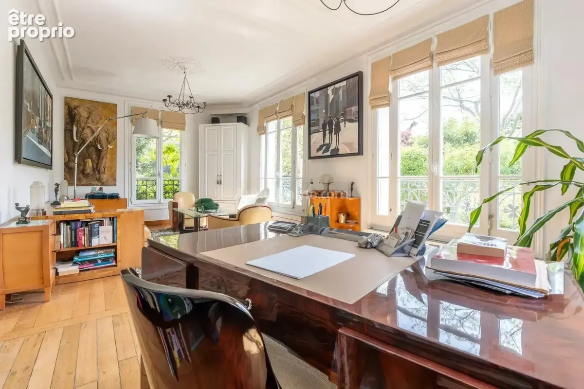 Vente Maison Le perreux-sur-marne(94170) 970 000ï¿œ - photo 4