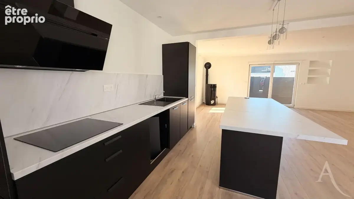 Maison individuelle Heillecourt 54180 - photo 6