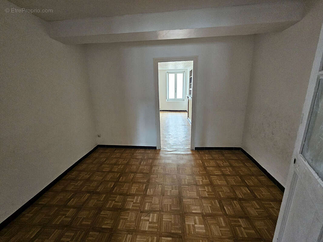 Appartement à CARCASSONNE