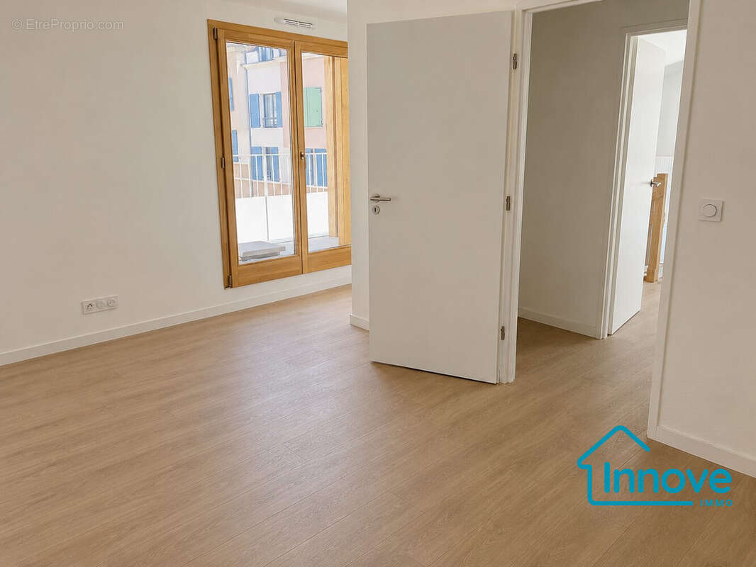Appartement à VIROFLAY