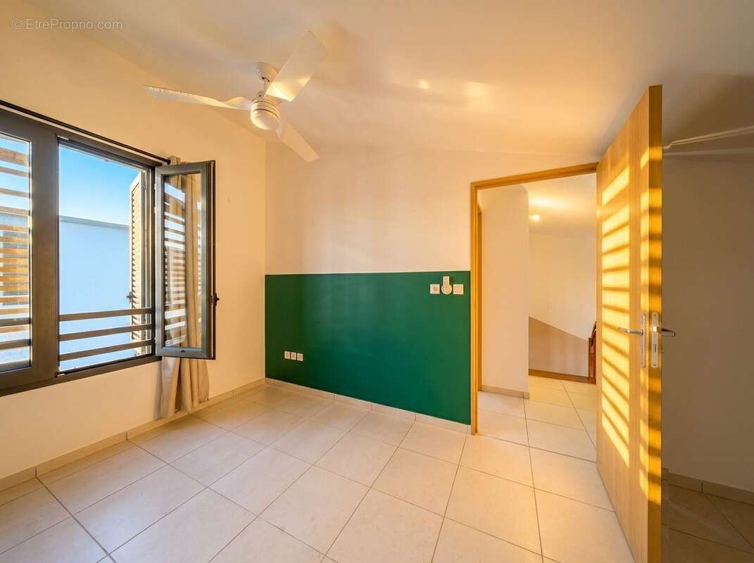 Appartement à SAINT-PIERRE