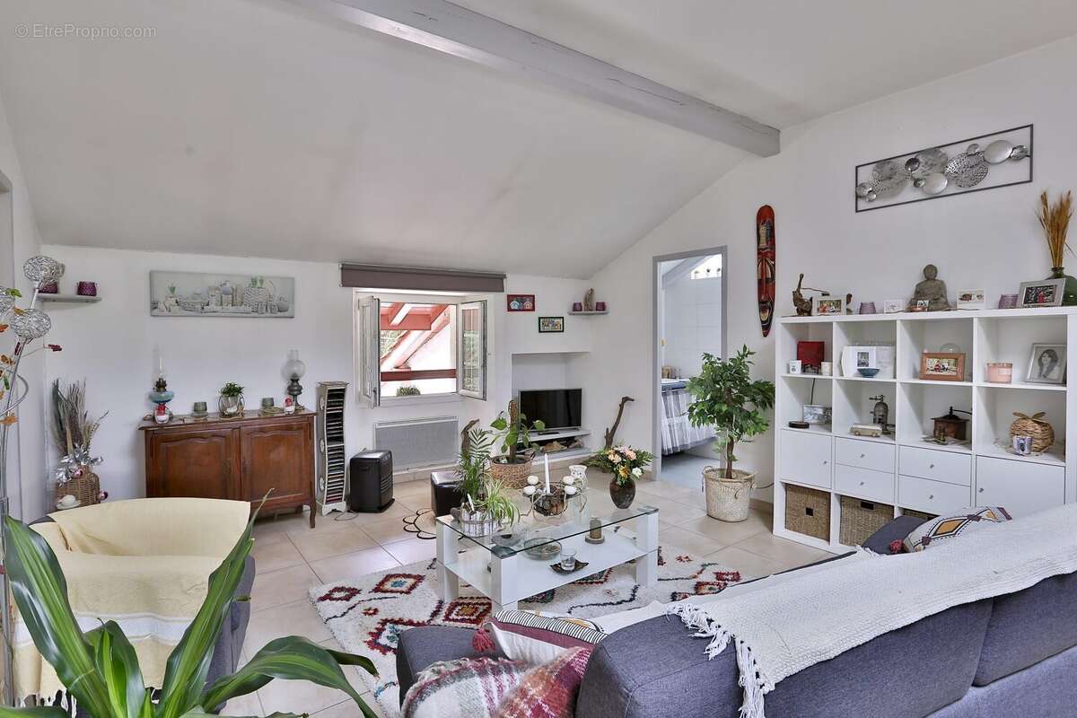 Appartement à BIDART