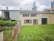 Maison à CHENAY
