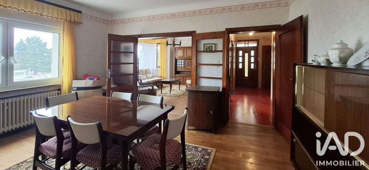 Photo 8 - Maison à PORCELETTE