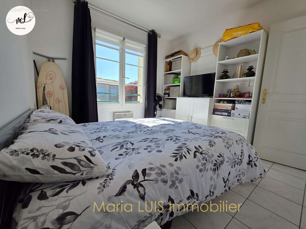 Appartement à AVENSAN