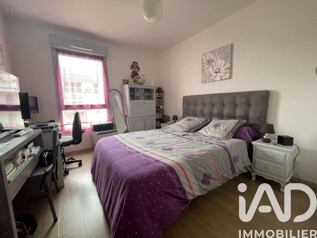 Photo 9 - Appartement à MAINVILLIERS