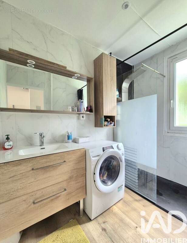 Photo 6 - Maison à BRIVE-LA-GAILLARDE