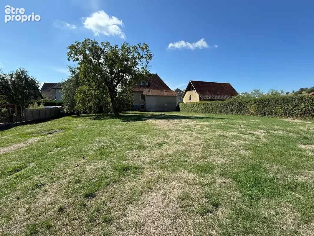 Terrain 970 m² à vendre à Ayn (73470) - photo 3