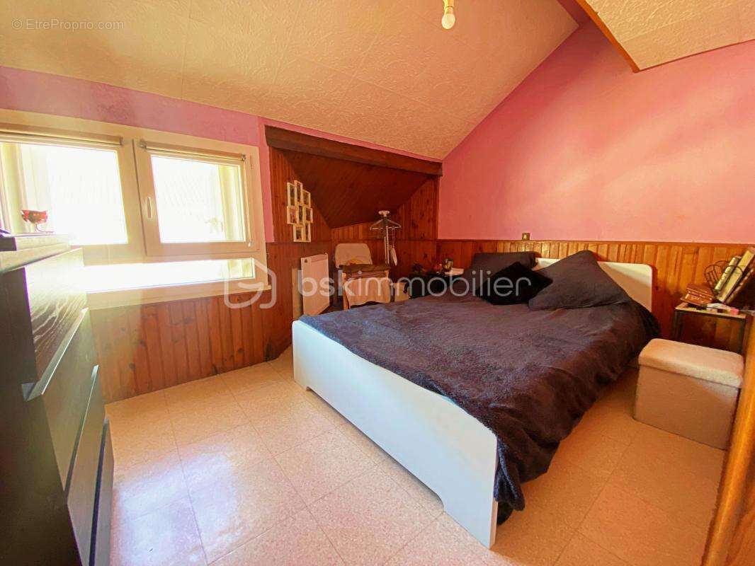  À saisir rapidement – Duplex F4 lumineux à Évry !  - photo 9