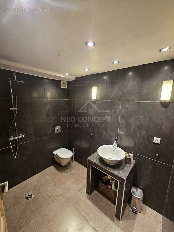 Maison à LE HOHWALD