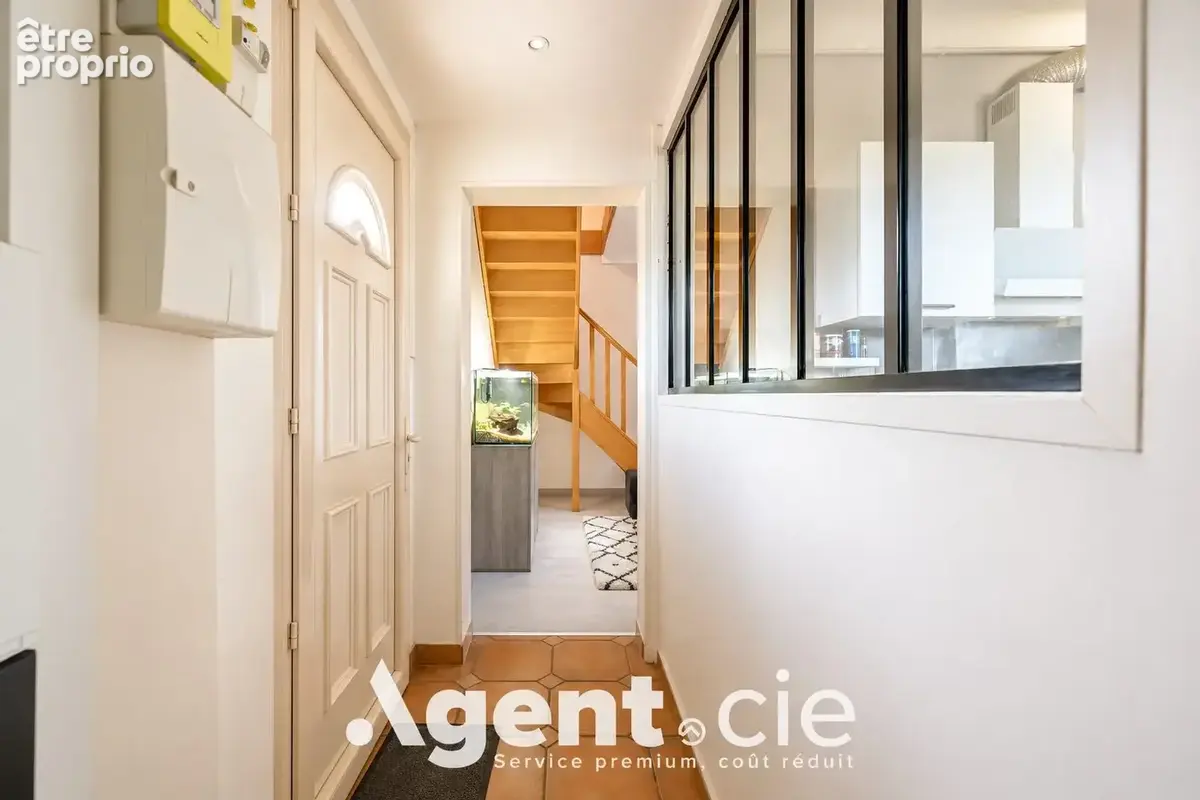 Maison 4 pièces 64 m² à vendre à Evrecy (14210) - photo 8