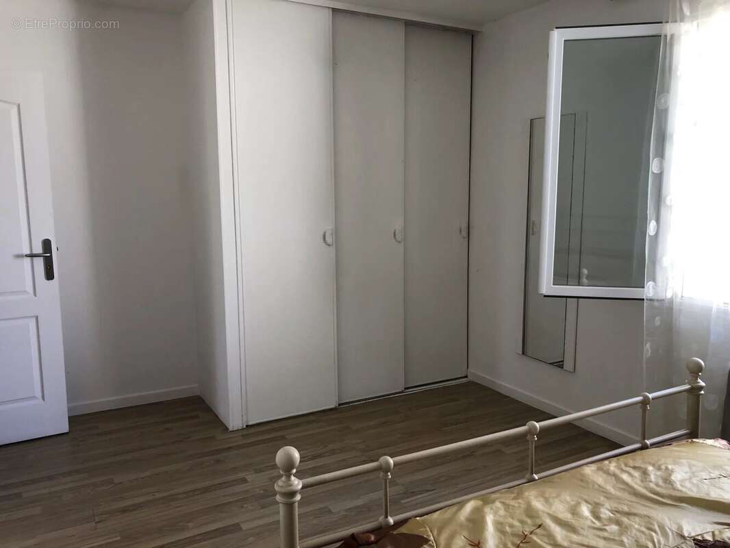 Maison à BAZOCHES-SUR-LE-BETZ