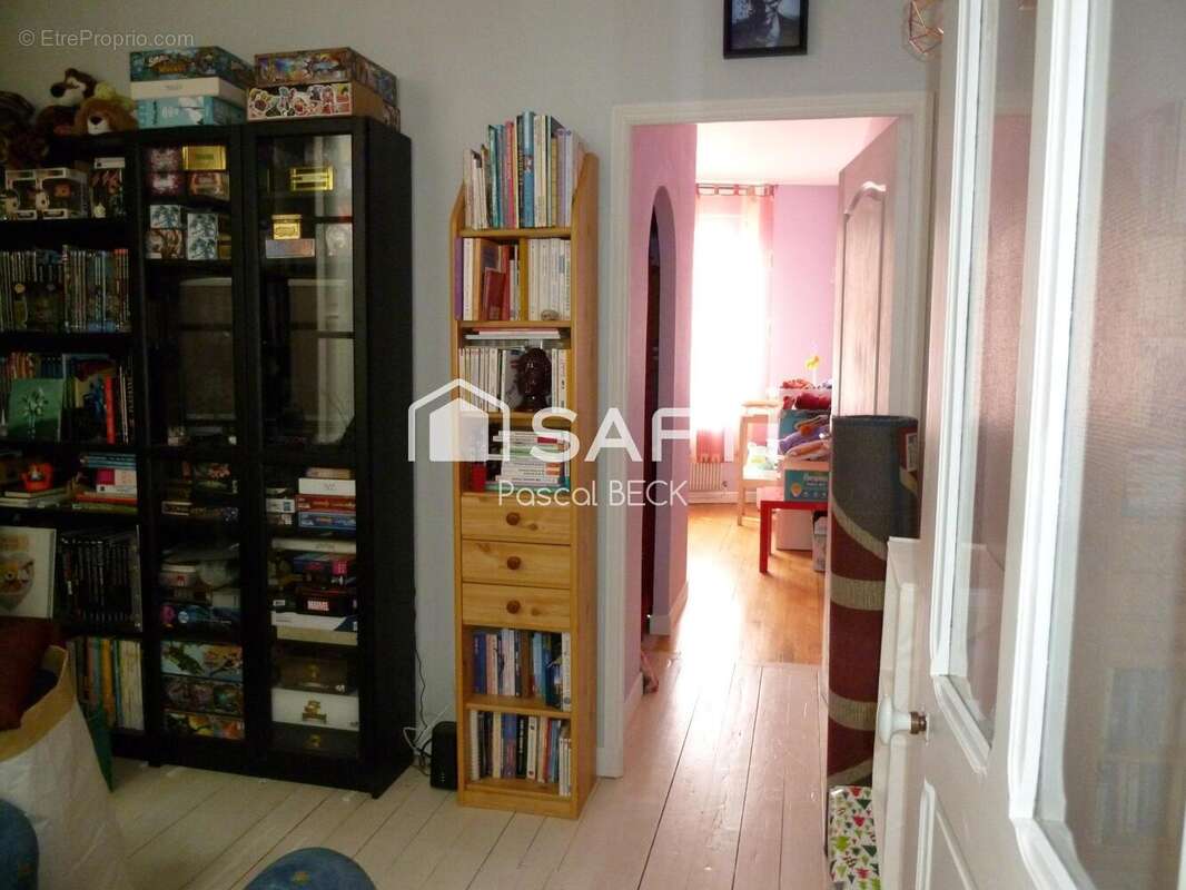 Photo 9 - Maison à TOUL