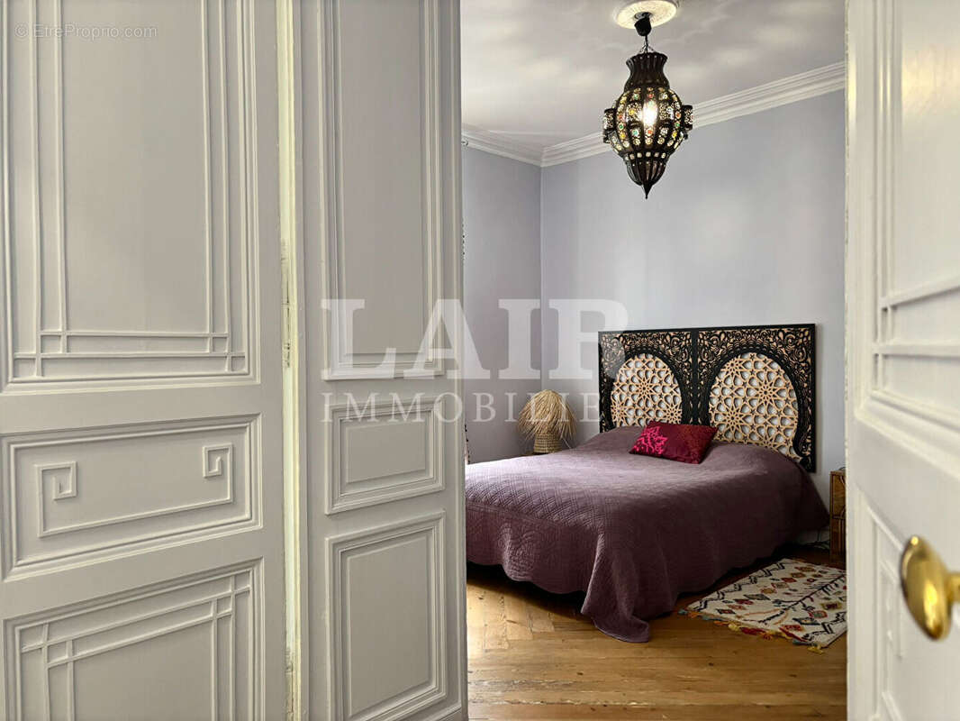 Appartement à ALENCON