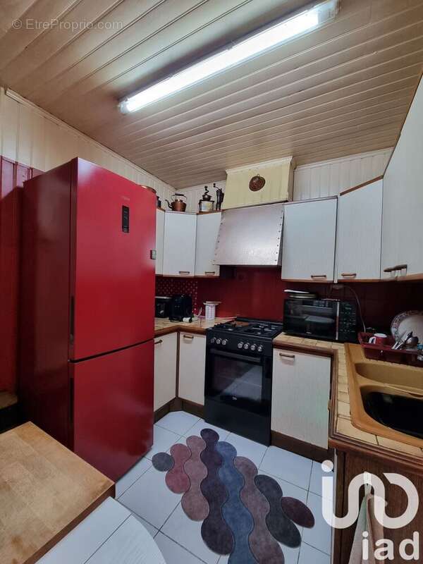 Photo 6 - Maison à FREYMING-MERLEBACH