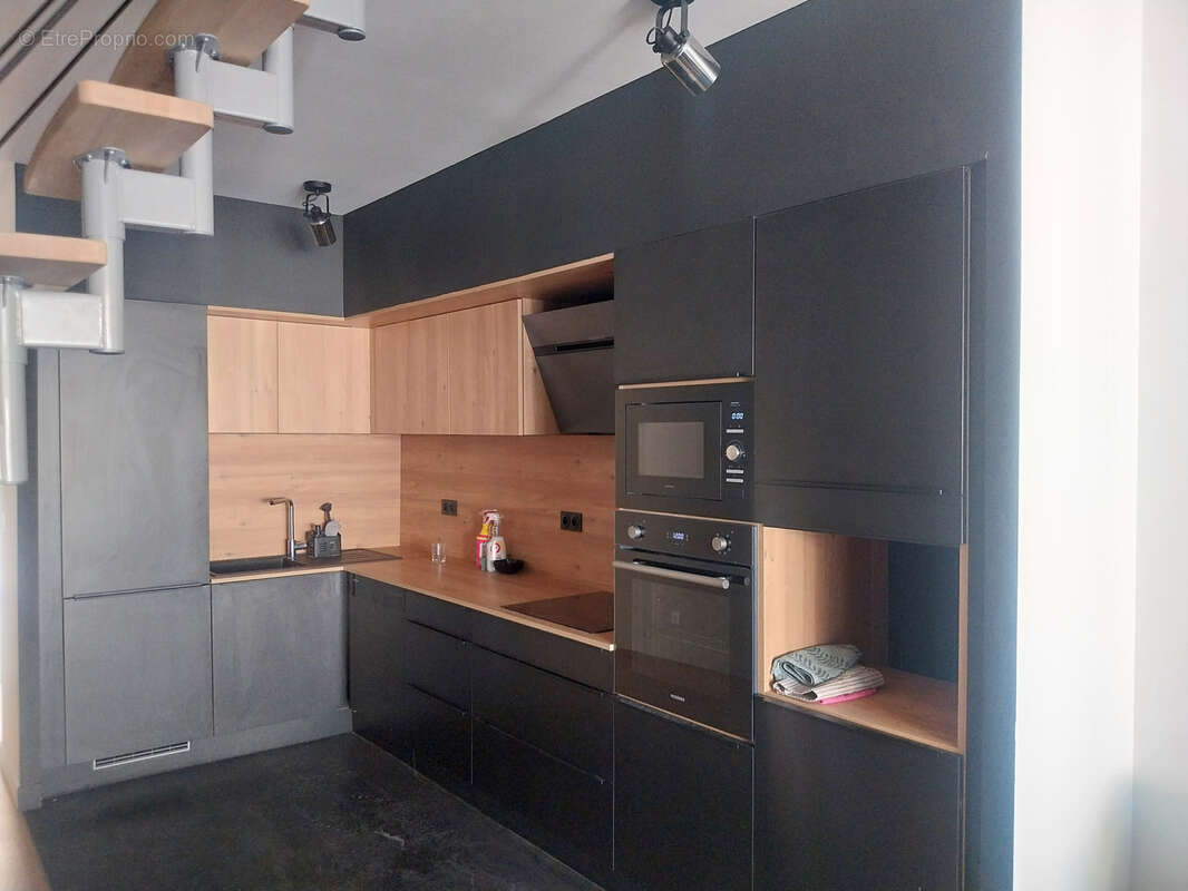 Maison à CASTRES-GIRONDE