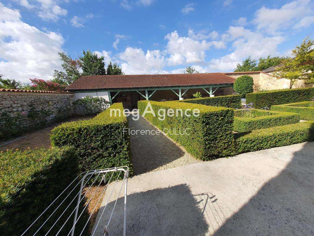 Maison bourgeoise d'exception en centre ville - photo 8
