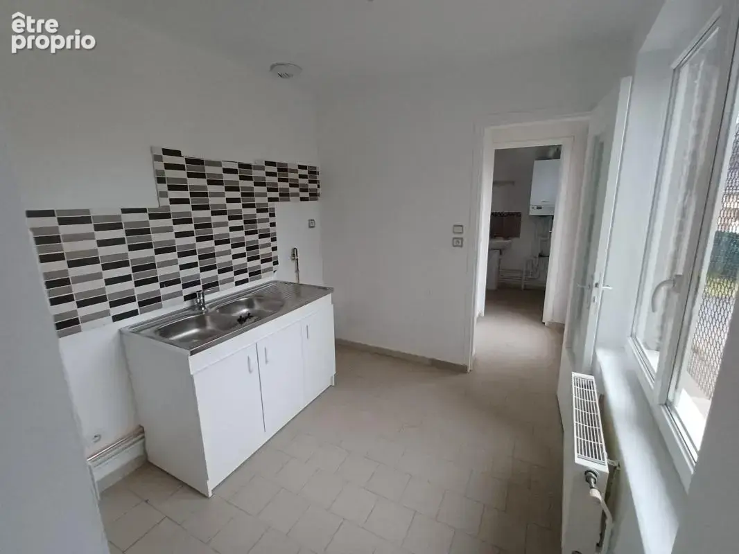 LIEVIN 37 rue Boieldieu - photo 8
