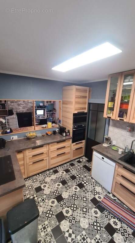 Maison à TELGRUC-SUR-MER