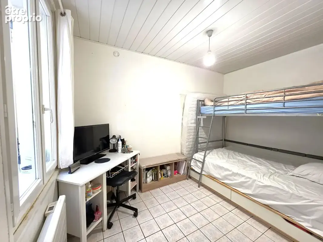 Appartement Saint Germain En Laye 1 pièce 18.37 m² - photo 3