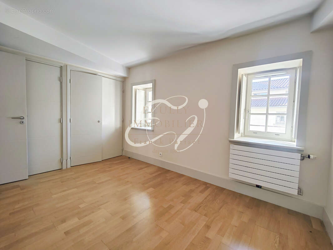 Appartement à LYON-5E