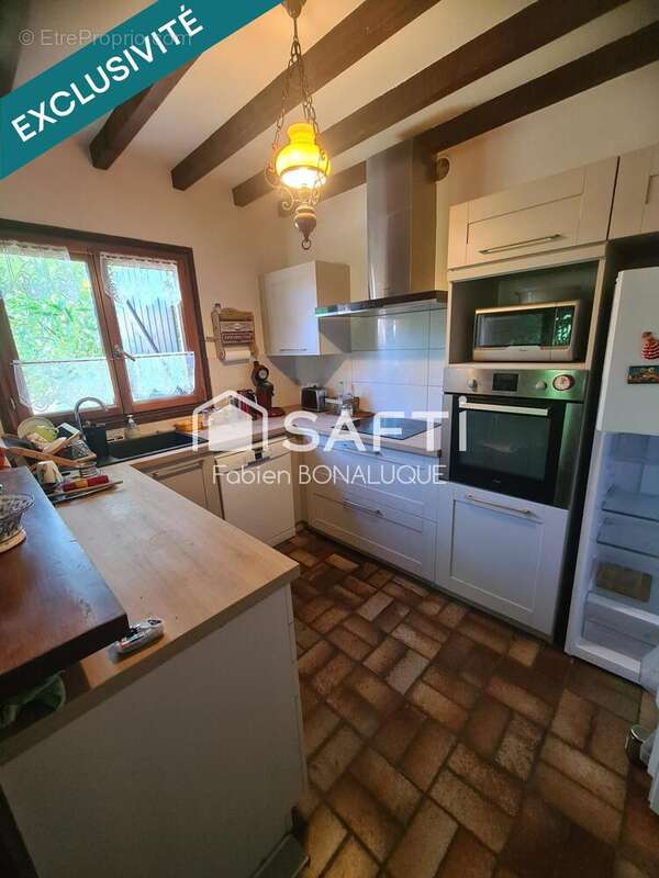 Maison 110 m² à Donneville  - photo 4