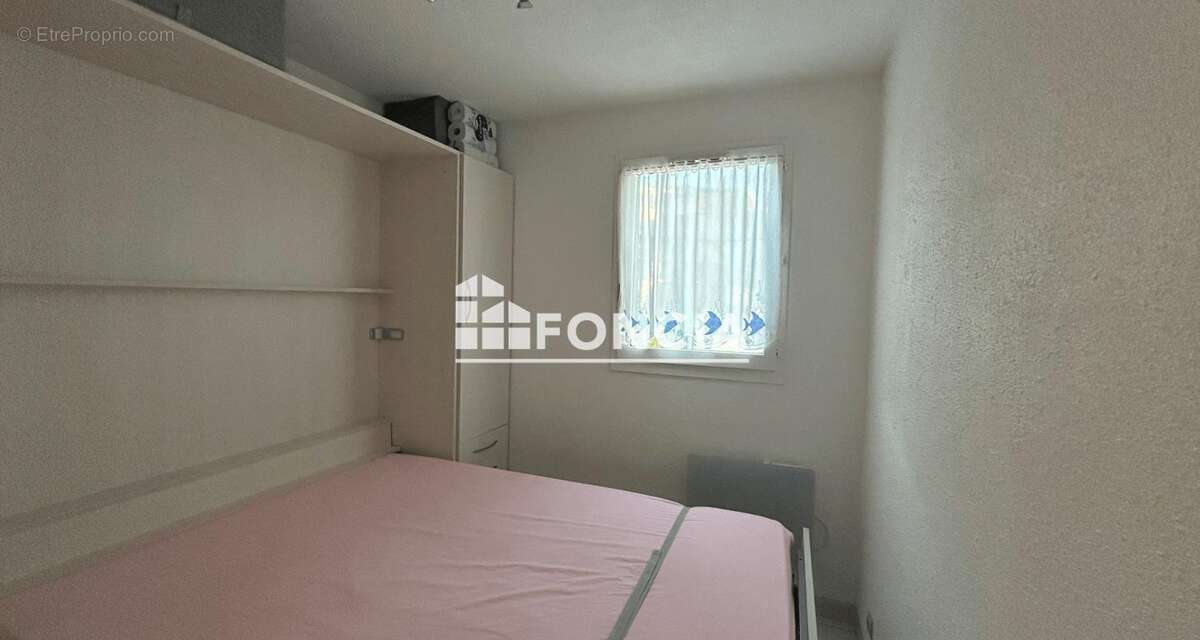 Appartement à LE GRAU-DU-ROI