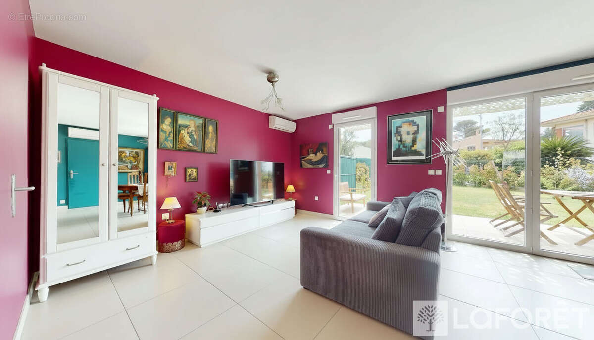 Maison à FREJUS