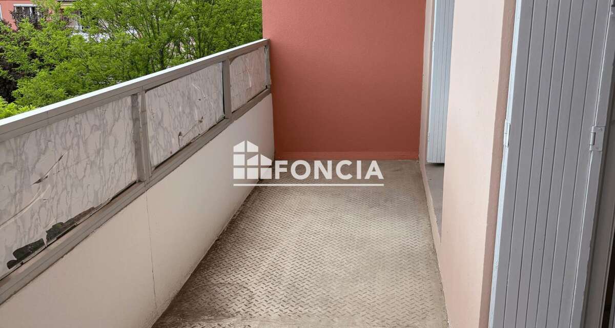 Appartement à BRIGNOLES