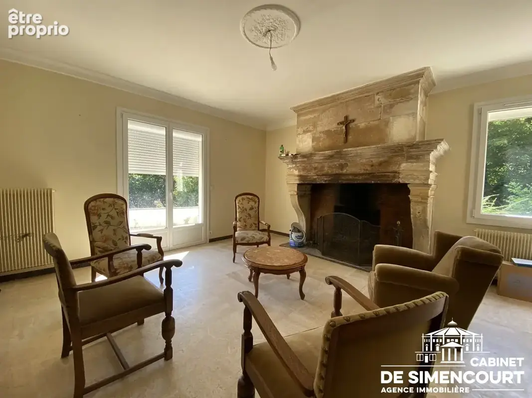 Lahoussoye   Propriété de caractère en exclusivité - photo 2