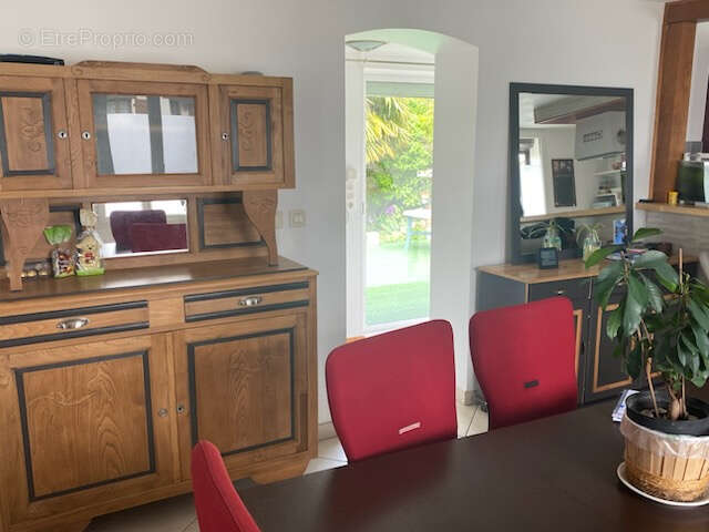 Maison à VILLERS-BRETONNEUX