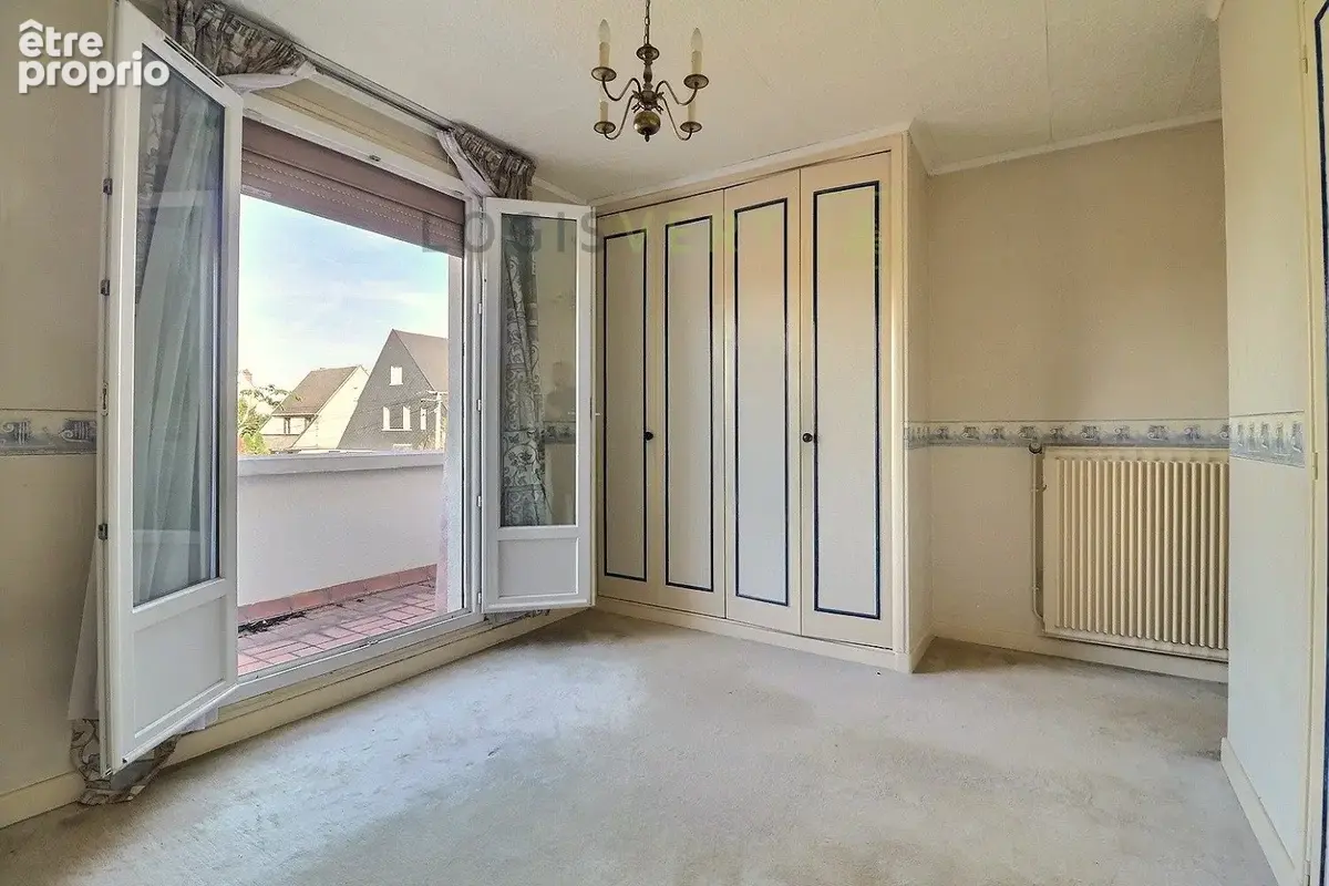 Maison 6 pièces 120 m² à vendre à Palaiseau (91120) - photo 8