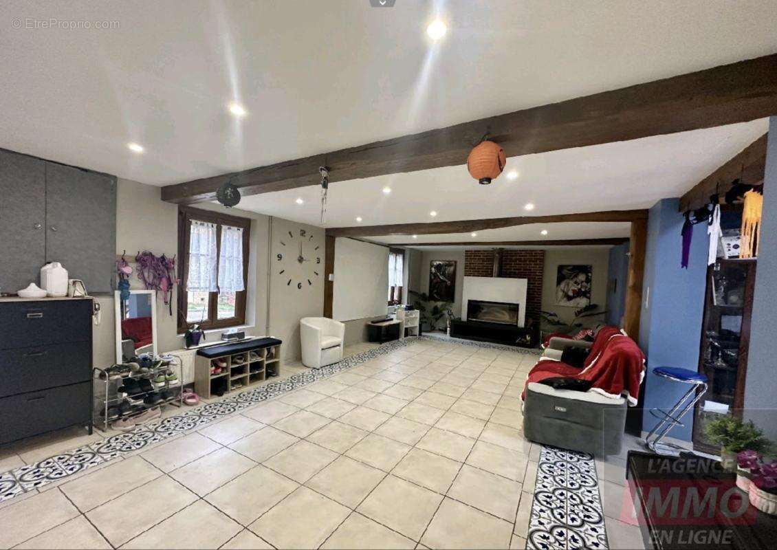 Maison et dépendances - photo 6