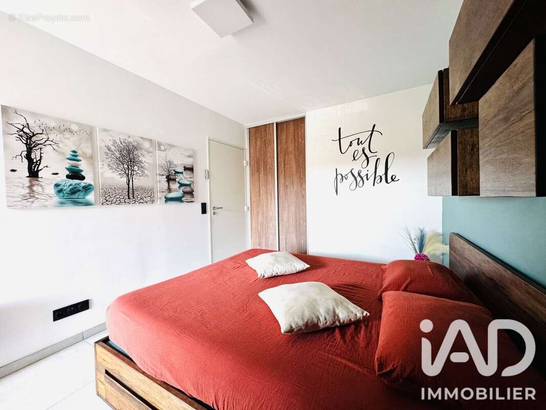 Photo 7 - Appartement à SIX-FOURS-LES-PLAGES